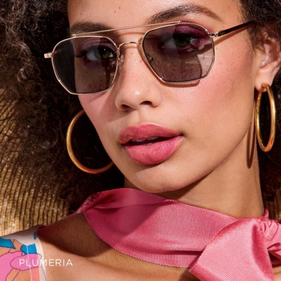 🌿 Vegan fmg Glimmer Lip & Cheek Stain - Picture 4 of 6